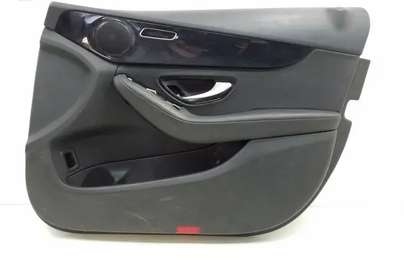 Mercedes-Benz C W205 Front door card panel trim A2057205211