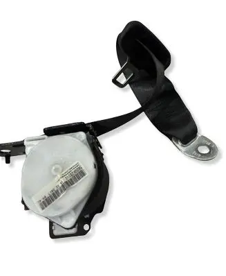 Toyota Auris E180 Rear seatbelt 7336002740 140217 066574