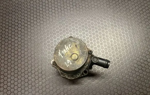 Renault Trafic II (X83) Vacuum pump
