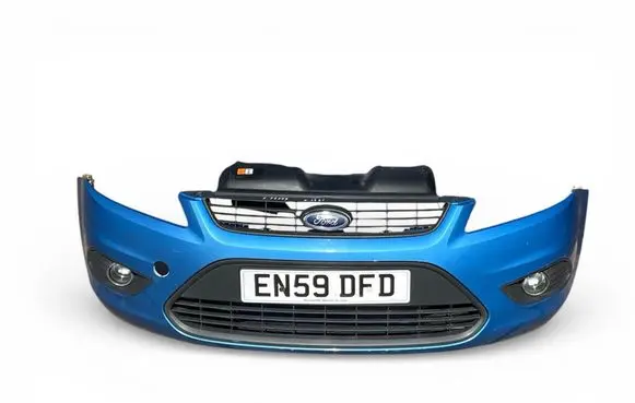 Ford Focus Front bumper 8M5117757A
