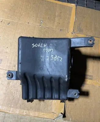 KIA Sorento Air filter box 281103E200