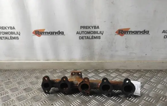 Citroen Berlingo Exhaust manifold