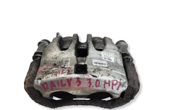 Iveco Daily 35.8 - 9 Front brake caliper 