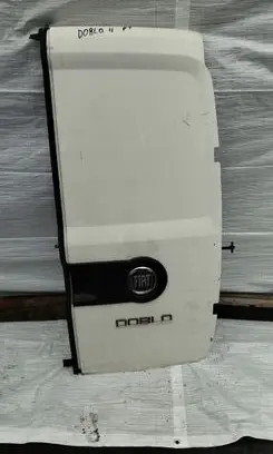 Fiat Doblo Back/rear loading door 