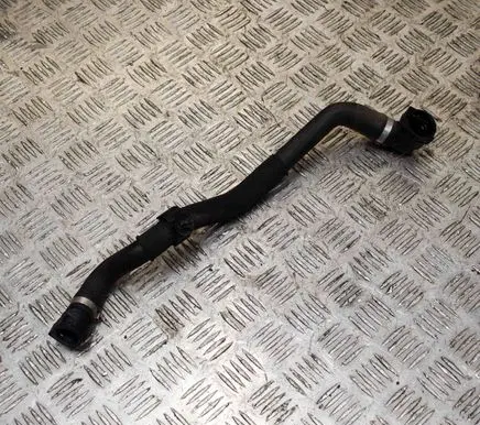 Land Rover Range Rover Velar Engine coolant pipe/hose HK838C424AC