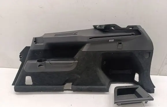 Volvo XC90 Trunk/boot side trim panel 32353762