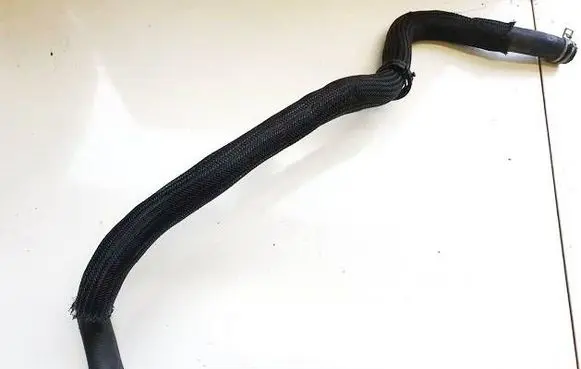 Ford Kuga III Engine coolant pipe/hose lx618c351hae lx61-8c351-hae