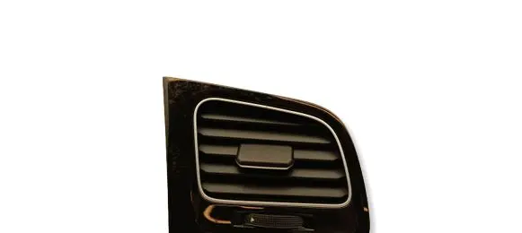 Volkswagen Golf VII Dashboard air vent grill cover trim 5G2819704H