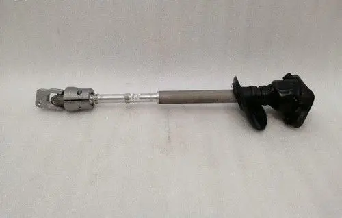 Porsche Taycan 9J1 Steering column damper 971419753N