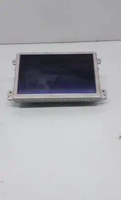 Audi A6 S6 C6 4F Screen/display/small screen 4F0919603B