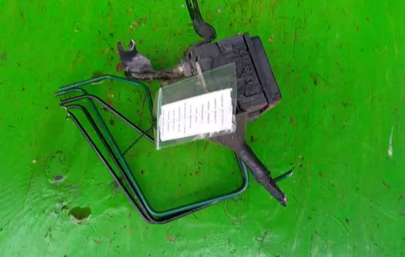 Renault Modus ABS Pump