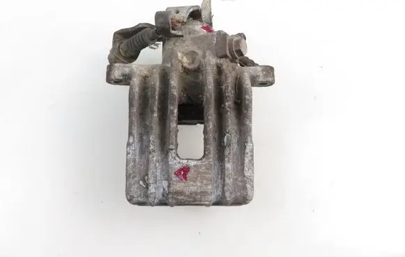 Volkswagen Sharan Rear brake caliper 