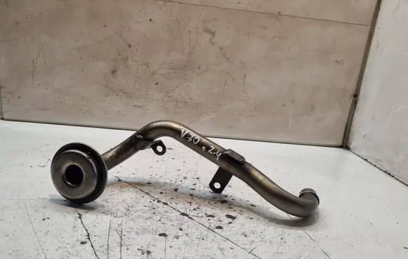 Volvo V70 Oil sump strainer pipe 