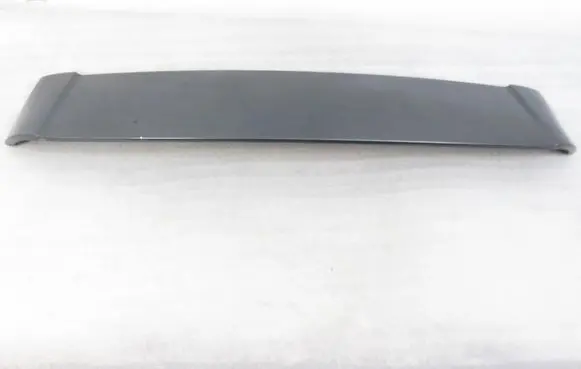 BMW X5 E53 Tailgate/trunk spoiler 
