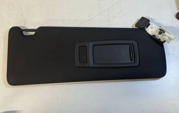 BMW 3 F30 F35 F31 Sun visor