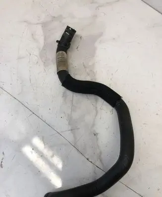 Audi A4 S4 B8 8K Engine coolant pipe/hose 8K0422887AH 22226E