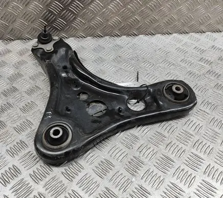 Audi Q4 Sportback e-tron Front lower control arm/wishbone 1EA407151A 1EA407117C