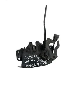 Mitsubishi L200 Engine bonnet/hood lock/catch