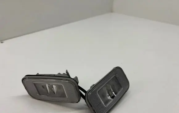 Lexus IS III XE30 Number plate light