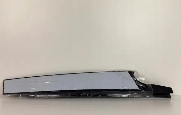 Audi Q5 SQ5 (B) Pillar trim (exterior) 8R0837901