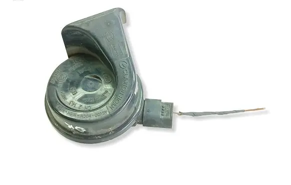 BMW 1 E82 E88 Horn signal 703881157 024148