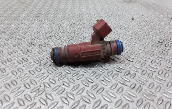Nissan Almera N16 Fuel injector 0280155940 166009F600