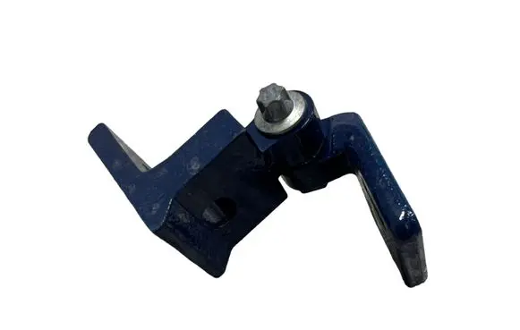 Opel Corsa E Rear door upper hinge