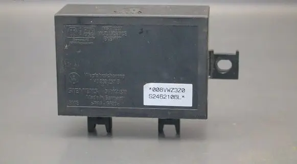 Volkswagen PASSAT B4 Other control units/modules 1H0953257B 5WK4678