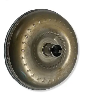 Mercedes-Benz E W211 Torque converter A2112501402