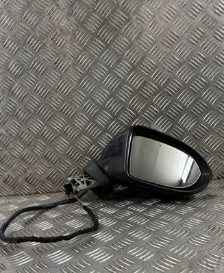 Volkswagen PASSAT B8 Front door electric wing mirror 