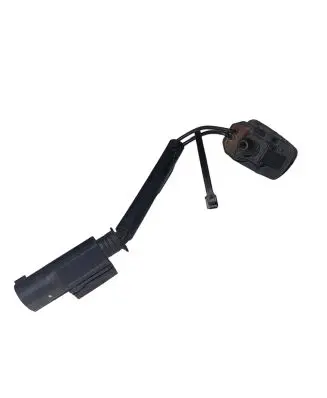 BMW 5 E60 E61 Windshield washer spray nozzle 7132989