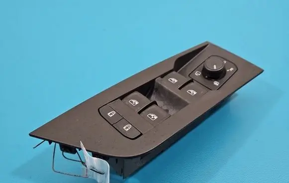 Skoda Octavia Mk4 Electric window control switch 3G0959857B IMPRK1536951
