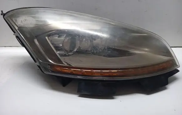 Citroen C4 Grand Picasso Headlight/headlamp 162984-00