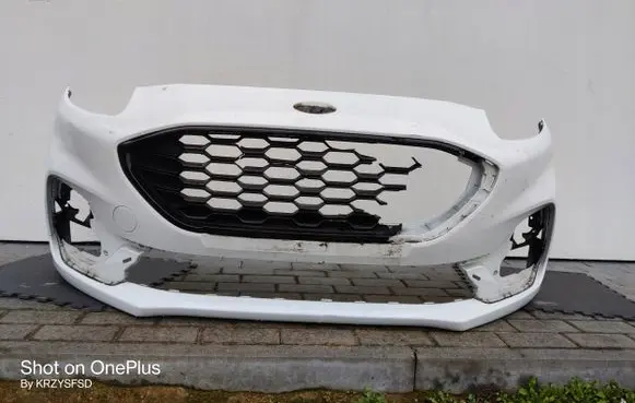 Ford Puma Front bumper L1TB17K819