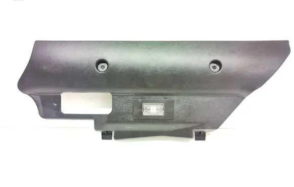 Volvo V70 Dashboard lower bottom trim panel 