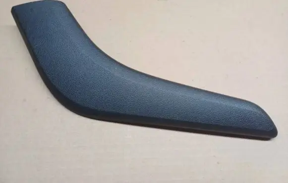 Skoda Scala Rear door card panel trim 654867197A