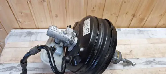 Audi A6 S6 C6 4F Brake booster 4F1612105H