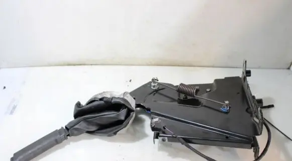Iveco Daily 6th gen Hand brake release handle 