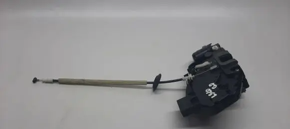 Land Rover Range Rover Sport L320 Rear door lock 962357