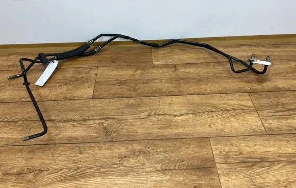 Chevrolet Corvette C6 Brake booster pipe/hose PRZEWHAAACOR