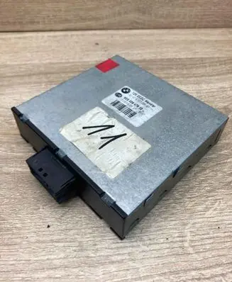 BMW 3 E90 E91 Other control units/modules 9127088 8ES00947920