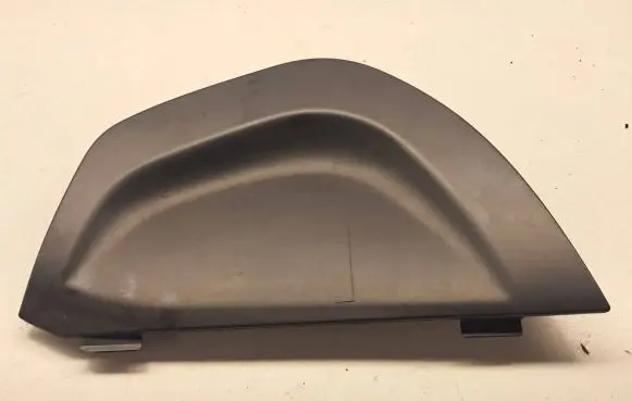 Volvo V70 Dashboard side end trim 09164898