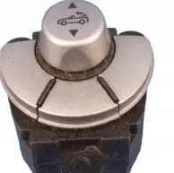 Mercedes-Benz SLK R171 Wing mirror switch A1718200010