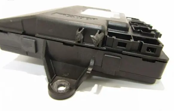 Mercedes-Benz A W169 Other control units/modules A1698204126
