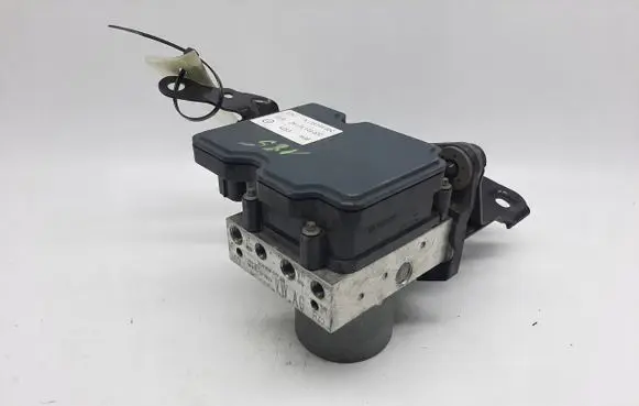 Volkswagen Polo VI ABS Pump 2Q0614517AD