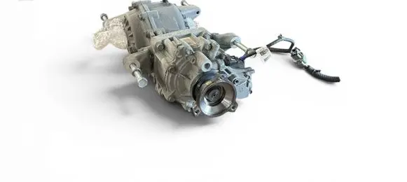 KIA Sorento IV Rear differential G30BT2410 52657