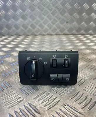 BMW X5 E53 Light switch 6909776