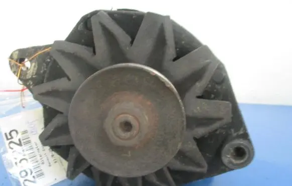 Renault Espace II Generator/alternator