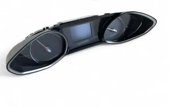 Speedometer (instrument cluster)