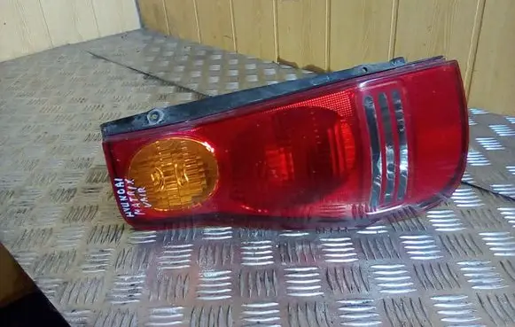 Hyundai Matrix Rear/tail lights 40109A